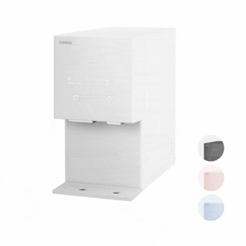 코웨이 아이콘 V2 얼음정수기 냉온정수기 얼음냉온정수기 (CHPI-7400N V2) 4개월 방문관리