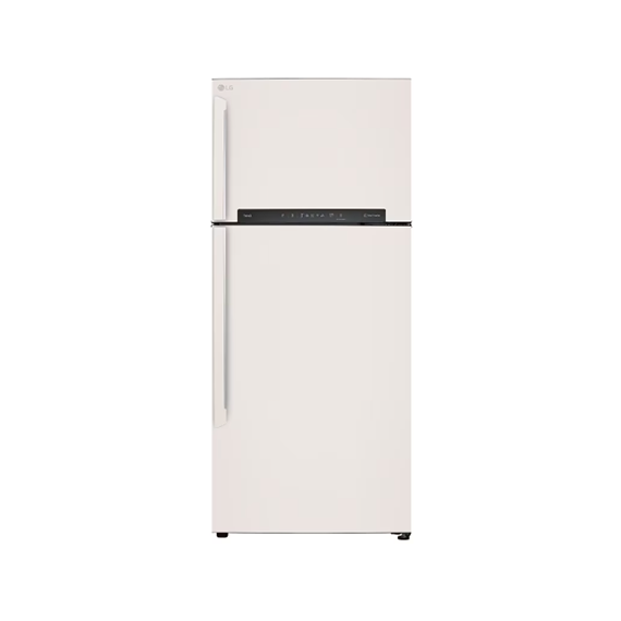 LG 냉장고 하냉장 507L 베이지(메탈) (D502MEE53) 방문관리