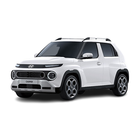 현대자동차 캐스퍼EV (EV) 전기차